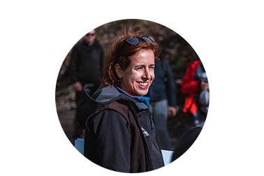 image of Magda Fernandes